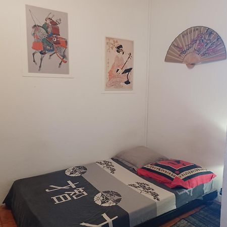 Le Tulear - Aux 4 Coins Du Monde Hotel Saint Pierre Bilik gambar