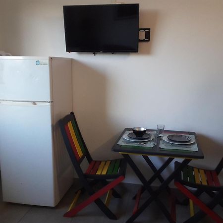 Le Tulear - Aux 4 Coins Du Monde Hotel Saint Pierre Bilik gambar