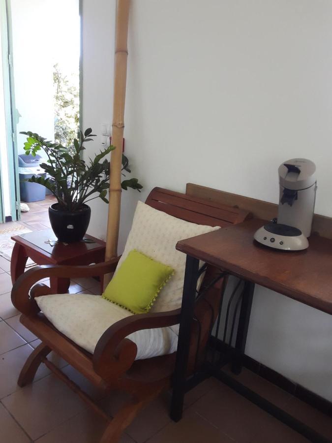 Le Tulear - Aux 4 Coins Du Monde Hotel Saint Pierre Luaran gambar
