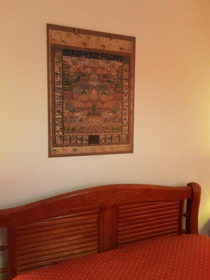 Le Tulear - Aux 4 Coins Du Monde Hotel Saint Pierre Luaran gambar