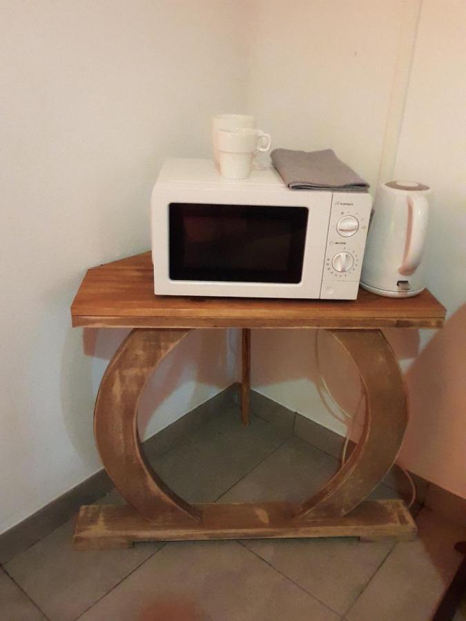 Le Tulear - Aux 4 Coins Du Monde Hotel Saint Pierre Luaran gambar