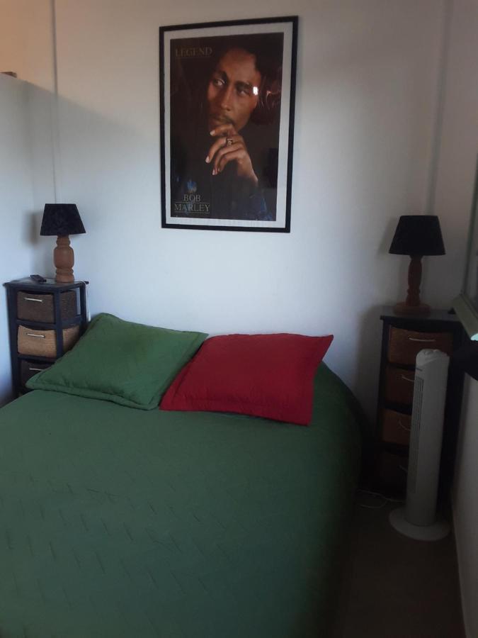 Le Tulear - Aux 4 Coins Du Monde Hotel Saint Pierre Luaran gambar