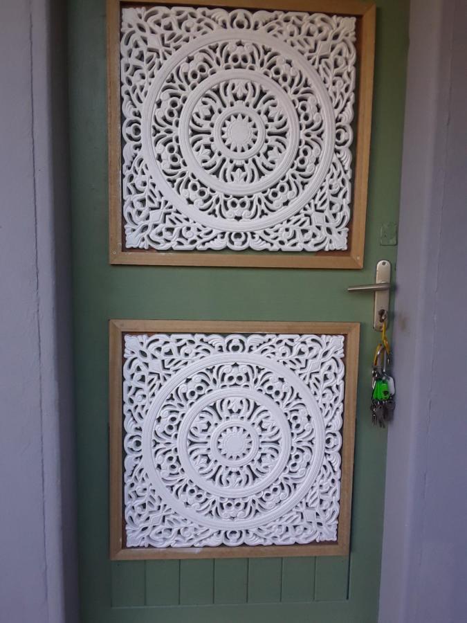 Le Tulear - Aux 4 Coins Du Monde Hotel Saint Pierre Luaran gambar