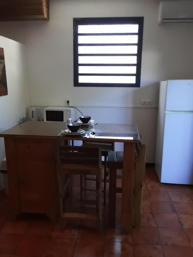 Le Tulear - Aux 4 Coins Du Monde Hotel Saint Pierre Luaran gambar