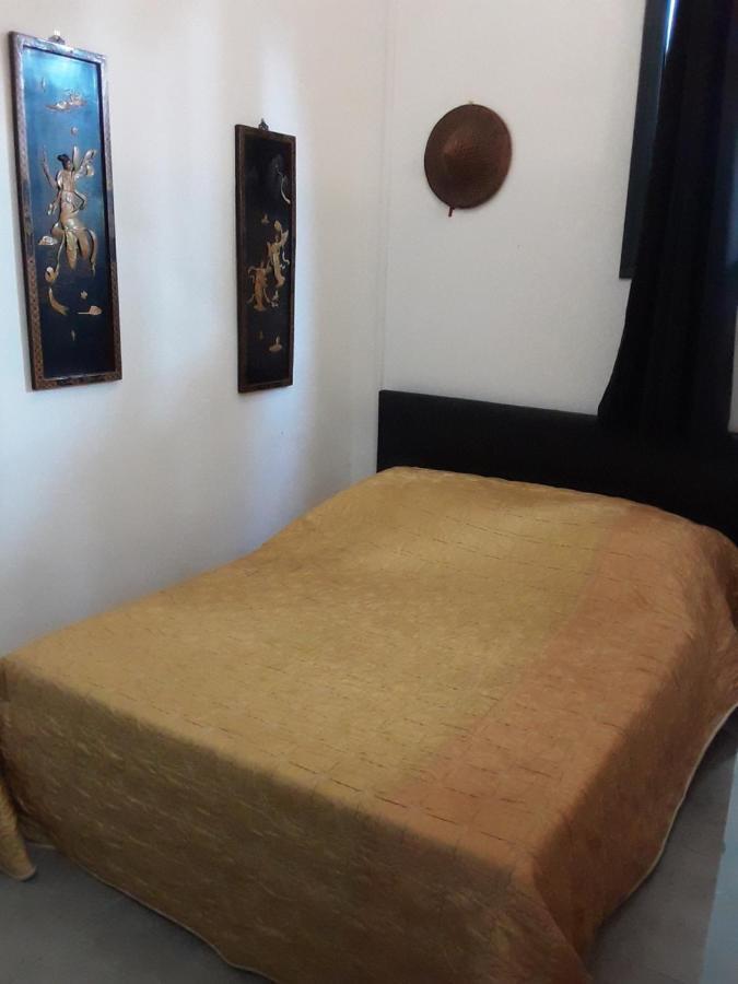 Le Tulear - Aux 4 Coins Du Monde Hotel Saint Pierre Luaran gambar