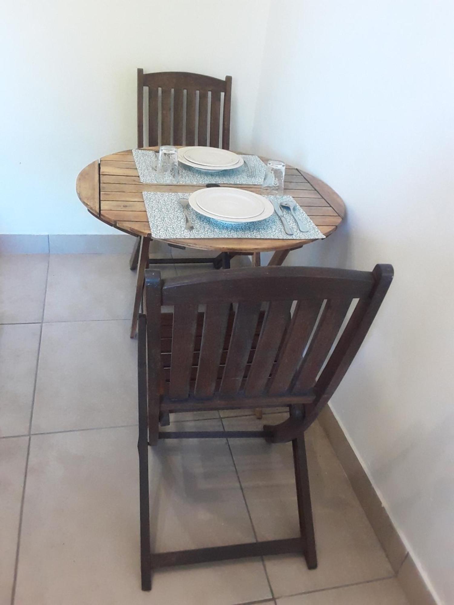 Le Tulear - Aux 4 Coins Du Monde Hotel Saint Pierre Bilik gambar