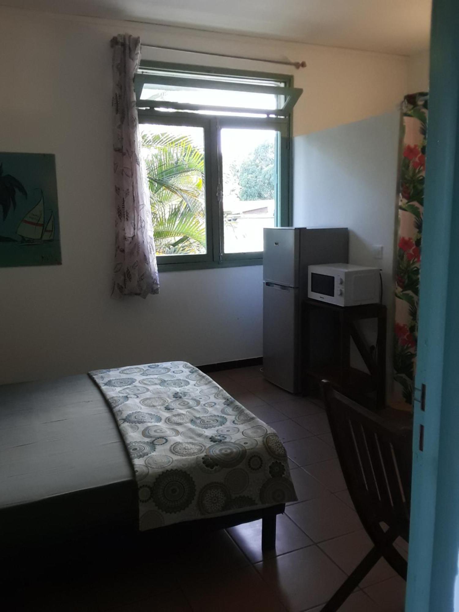 Le Tulear - Aux 4 Coins Du Monde Hotel Saint Pierre Bilik gambar