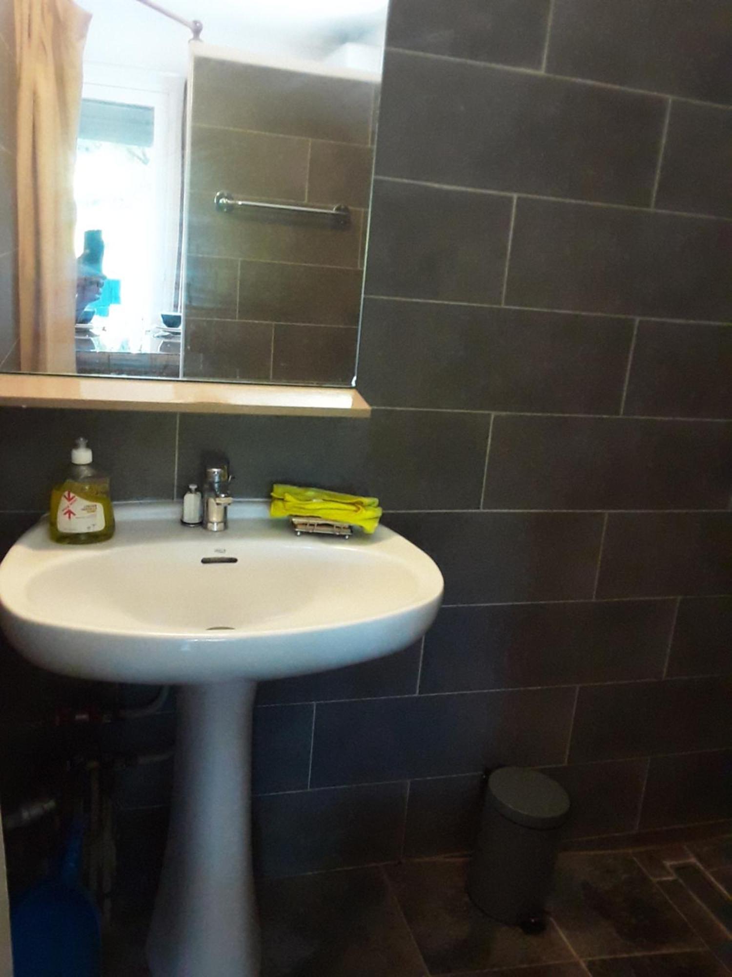 Le Tulear - Aux 4 Coins Du Monde Hotel Saint Pierre Bilik gambar