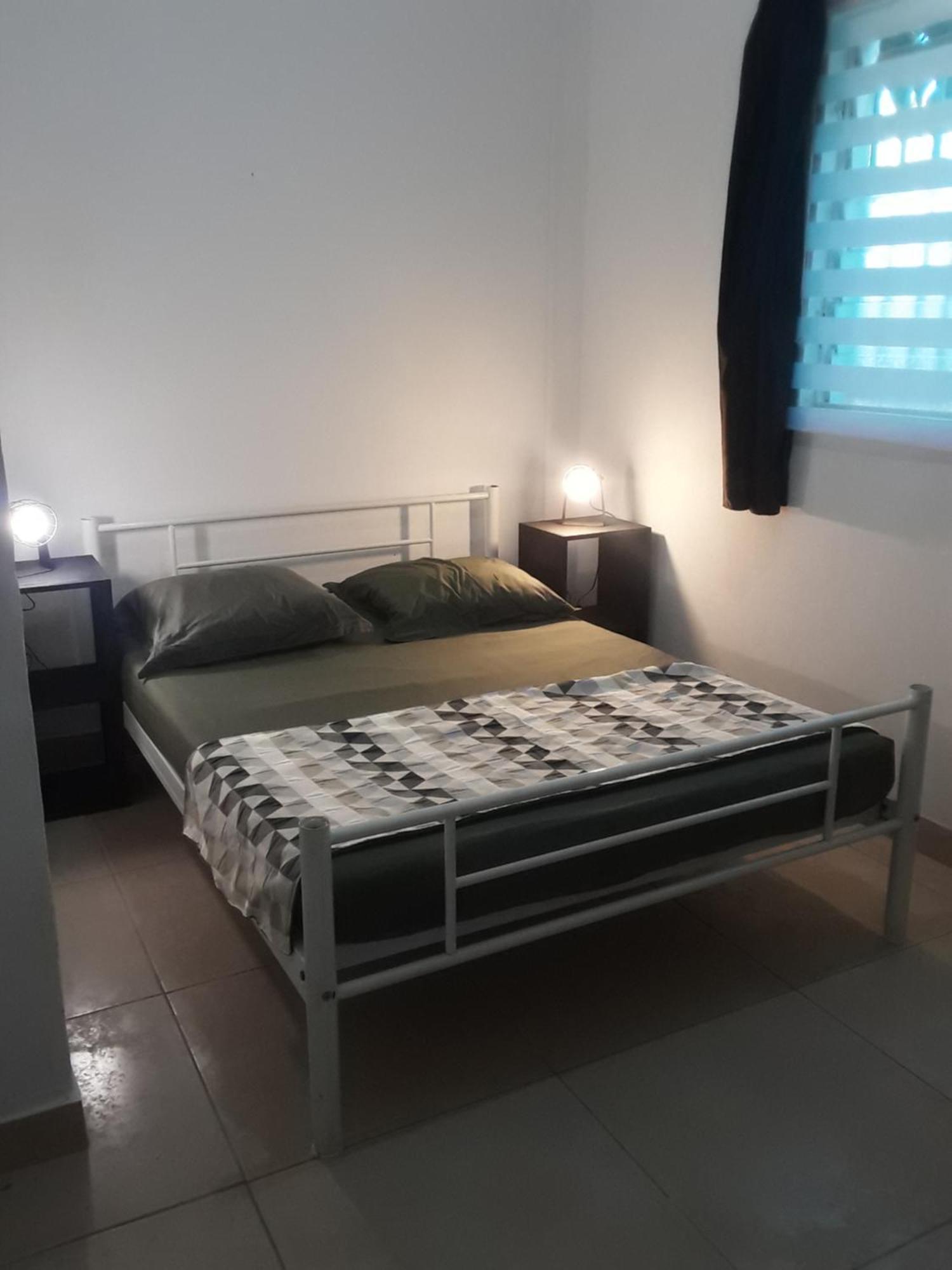 Le Tulear - Aux 4 Coins Du Monde Hotel Saint Pierre Bilik gambar