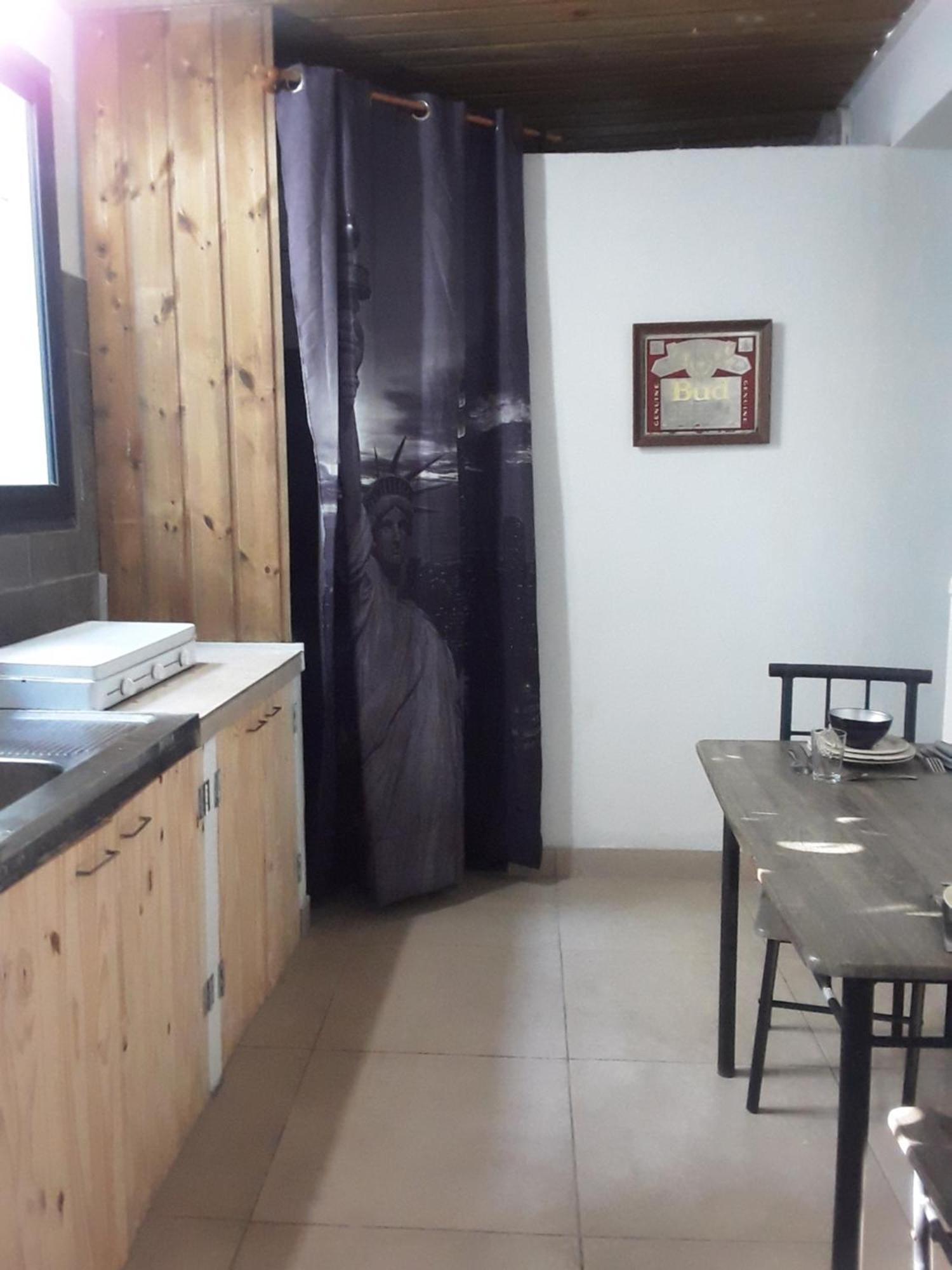 Le Tulear - Aux 4 Coins Du Monde Hotel Saint Pierre Bilik gambar