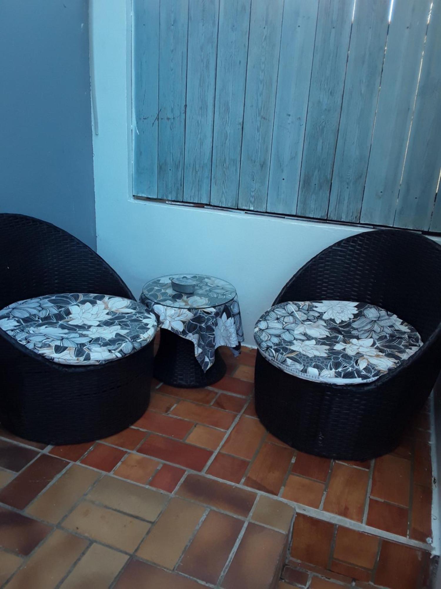 Le Tulear - Aux 4 Coins Du Monde Hotel Saint Pierre Bilik gambar