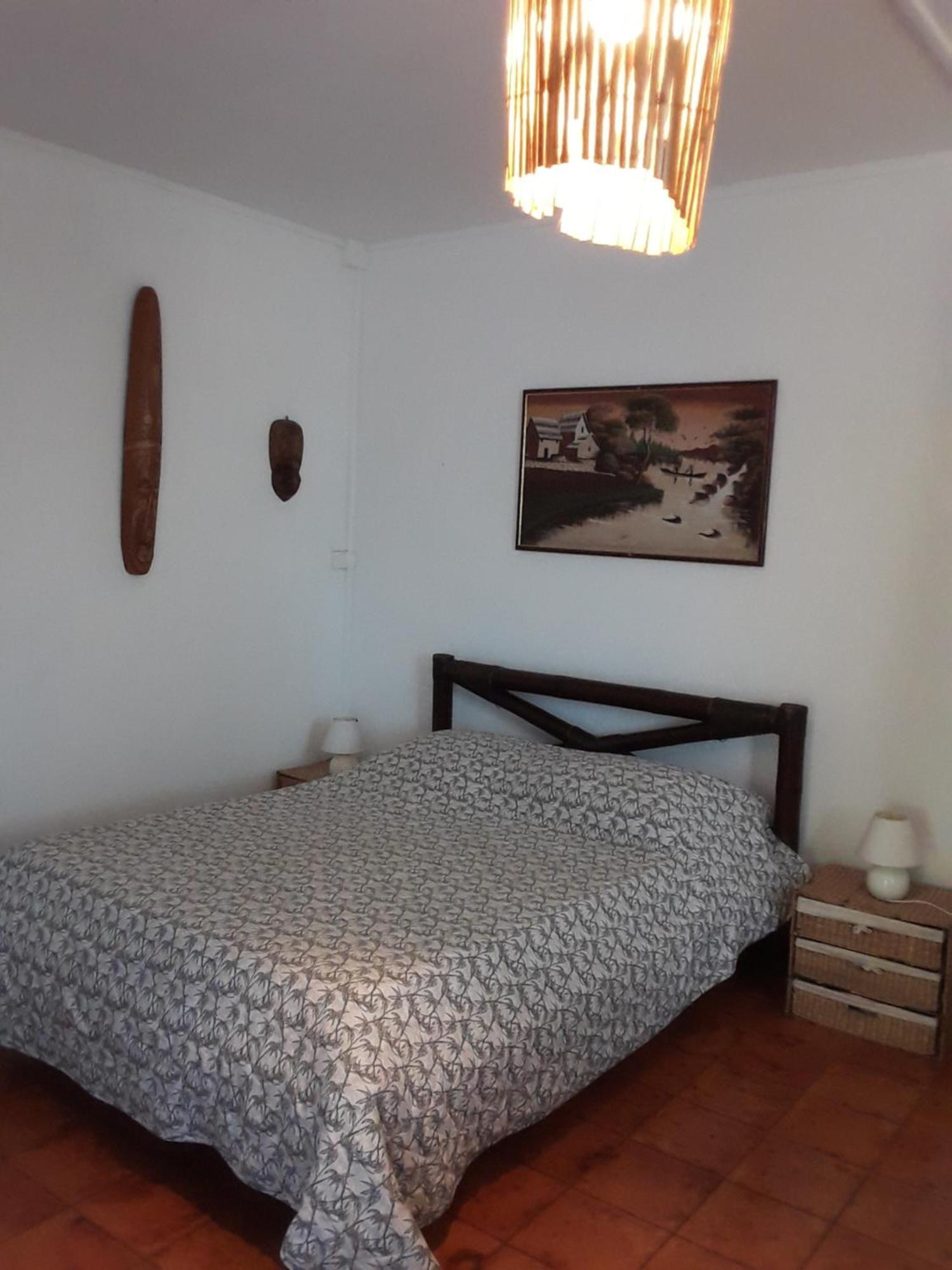 Le Tulear - Aux 4 Coins Du Monde Hotel Saint Pierre Bilik gambar