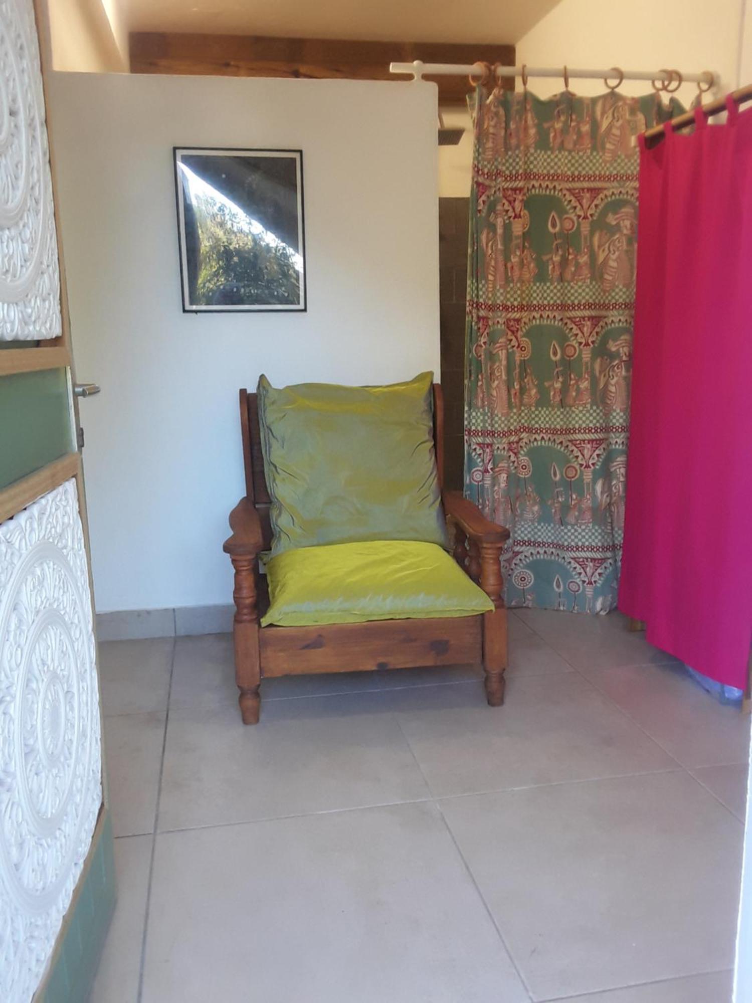 Le Tulear - Aux 4 Coins Du Monde Hotel Saint Pierre Bilik gambar